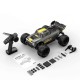 MJX Hyper GO 10210 Truck 1/10 Brushless 4WD RTR Grey