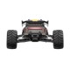MJX Hyper GO 10210 Truck 1/10 Brushless 4WD RTR Grey