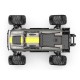 MJX Hyper GO 10210 Truck 1/10 Brushless 4WD RTR Grey