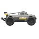 MJX Hyper GO 10210 Truck 1/10 Brushless 4WD RTR Grey