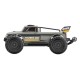 MJX Hyper GO 10210 Truck 1/10 Brushless 4WD RTR Grey