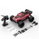 MJX Hyper GO 10210 Truck 1/10 Brushless 4WD RTR Red