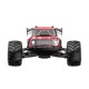 MJX Hyper GO 10210 Truck 1/10 Brushless 4WD RTR Red