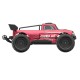 MJX Hyper GO 10210 Truck 1/10 Brushless 4WD RTR Red