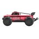 MJX Hyper GO 10210 Truck 1/10 Brushless 4WD RTR Red
