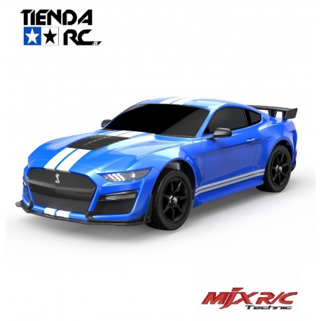 MJX Hyper GO 10306 1/10 Ford Mustang Shelby GT500 RTR