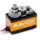 Savox SC1258TG Digital 12kg o,o8Seg
