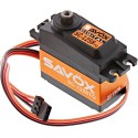 Savox SC1258TG Digital 12kg /0,08Seg