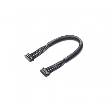 Tamiya  Soft Sensor Cable (12cm)