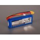 Turnigy 2200mAh 2S Lipo 30C Paquete