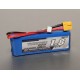 Turnigy 1800mAh 3S Lipo 20C Paquete