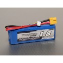 Turnigy 1800mAh 3S Lipo 20C Paquete