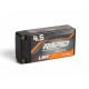  Turnigy Rapid LiHV 4500mAh 2S 7.6V 100C Shorty Hardcase LiPo Battery