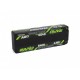 Turnigy Rapid LiHV 6400mAh 2S 7.6V 140C Hardcase LiPo Battery