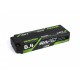 Turnigy Rapid LiHV 6400mAh 2S 7.6V 140C Hardcase LiPo Battery
