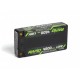 Turnigy Rapid LiHV 4600mAh 2S 7.6V 140C Shorty Hardcase LiPo Battery