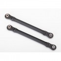 Traxxas Toe link front & rear (molded composite) (2)- hollow balls (4) (87mm center to center)