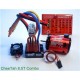 COMBO BRUSHLESS SENSORES  CHETAHH 8.5