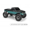JConcepts JCI Tucked, 1995 Ford F-150, 12.3” wheelbase