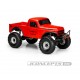 JConcepts JCI Power Master, 12.3" wheelbase