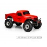 JConcepts JCI Power Master, 12.3" wheelbase