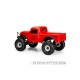 JConcepts JCI Power Master, 12.3" wheelbase