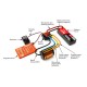 COMBO BRUSHLESS SENSORES  CHETAHH 8.5