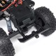 Axial 1-10 SCX10 III 1987 Toyota SR5 4X4 RTR Brushed Rock Crawler Tan