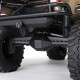 Axial 1-10 SCX10 III 1987 Toyota SR5 4X4 RTR Brushed Rock Crawler Tan