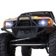 Axial 1-10 SCX10 III 1987 Toyota SR5 4X4 RTR Brushed Rock Crawler Tan