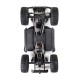 Axial 1-10 SCX10 III 1987 Toyota SR5 4X4 RTR Brushed Rock Crawler Tan