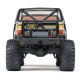 Axial 1-10 SCX10 III 1987 Toyota SR5 4X4 RTR Brushed Rock Crawler Tan