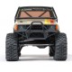 Axial 1-10 SCX10 III 1987 Toyota SR5 4X4 RTR Brushed Rock Crawler Tan
