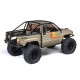Axial 1-10 SCX10 III 1987 Toyota SR5 4X4 RTR Brushed Rock Crawler Tan