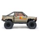 Axial 1-10 SCX10 III 1987 Toyota SR5 4X4 RTR Brushed Rock Crawler Tan