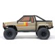 Axial 1-10 SCX10 III 1987 Toyota SR5 4X4 RTR Brushed Rock Crawler Tan