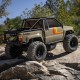 Axial 1-10 SCX10 III 1987 Toyota SR5 4X4 RTR Brushed Rock Crawler Tan