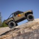 Axial 1-10 SCX10 III 1987 Toyota SR5 4X4 RTR Brushed Rock Crawler Tan
