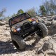 Axial 1-10 SCX10 III 1987 Toyota SR5 4X4 RTR Brushed Rock Crawler Tan