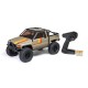 Axial 1-10 SCX10 III 1987 Toyota SR5 4X4 RTR Brushed Rock Crawler Tan