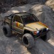 Axial 1-10 SCX10 III 1987 Toyota SR5 4X4 RTR Brushed Rock Crawler Tan