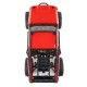Axial 1-10 SCX10 III 1987 Toyota SR5 4X4 RTR Brushed Rock Crawler Red