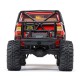 Axial 1-10 SCX10 III 1987 Toyota SR5 4X4 RTR Brushed Rock Crawler Red