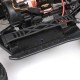 Axial 1-10 SCX10 III 1987 Toyota SR5 4X4 RTR Brushed Rock Crawler Red