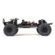 Axial 1-10 SCX10 III 1987 Toyota SR5 4X4 RTR Brushed Rock Crawler Red