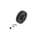 Arrma Pinion Gear 37T Mod1 Safe-D8