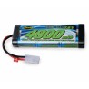 Carson 7,2V/4800mAh NiMH Race Battery Tamiya conector