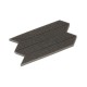 Tamiya M-Chassis Inner Sponge Super Hard/4Pcs