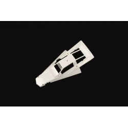 Tamiya Grasshopper Body