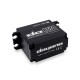 Doyono Brushless Servo HV CNC aluminium case 70.0kg/0.125sec @8.4V